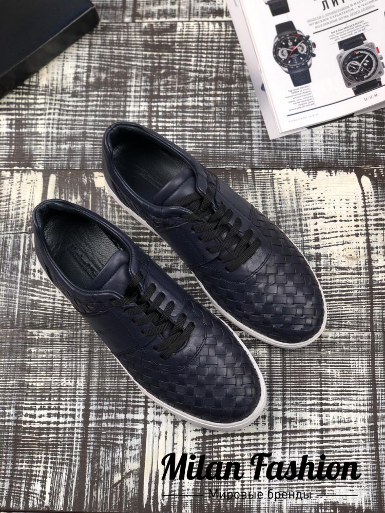 Кроссовки Dark Sky Massimo&Toni v1249. Вид 2
