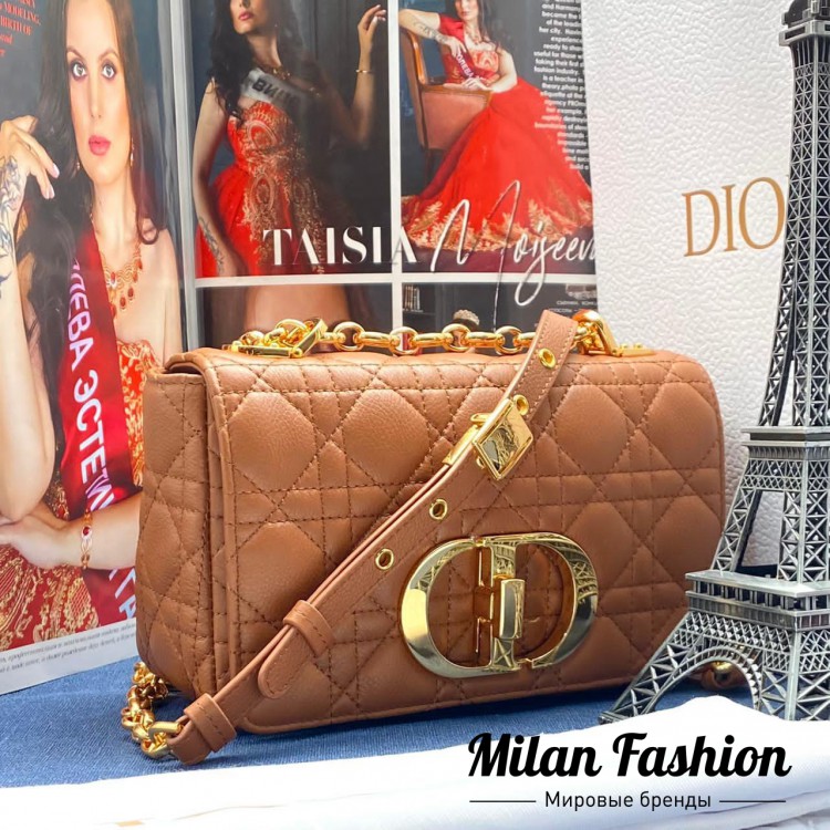 Сумка 20 Christian Dior V7510. Вид 1