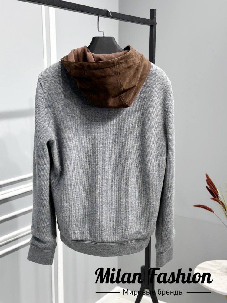 Куртка  Kiton V33738. Вид 3