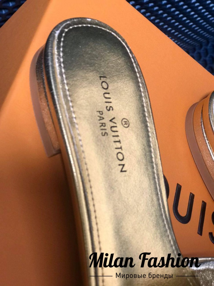 Сабо Louis Vuitton V7333. Вид 3