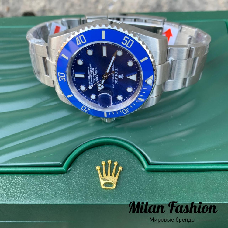 Часы мужские  Rolex v0415. Вид 2