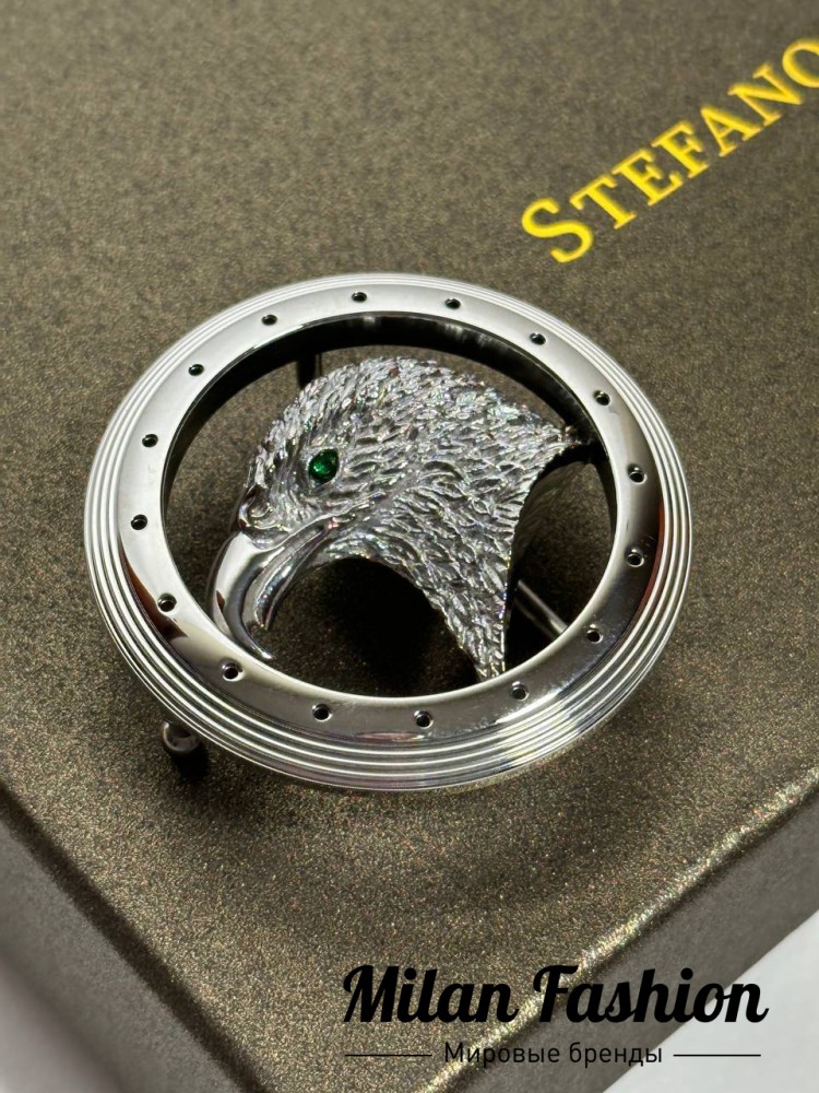 Пряжка Stefano Ricci V47654. Вид 2