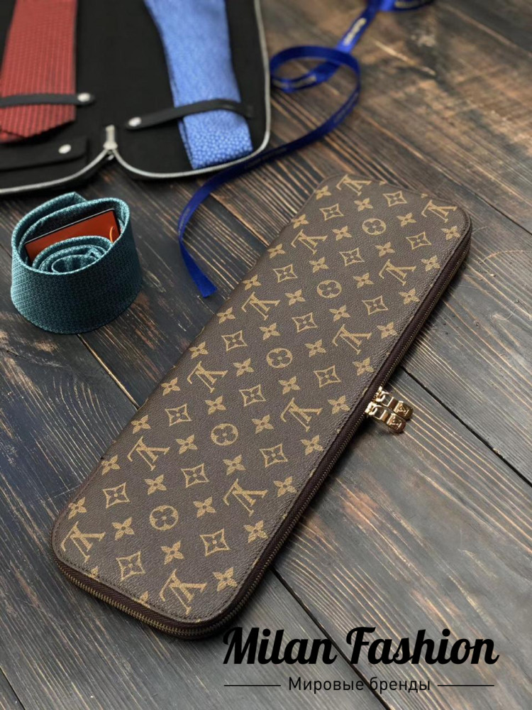 Чехол для галстуков  Louis Vuitton v0655. Вид 2