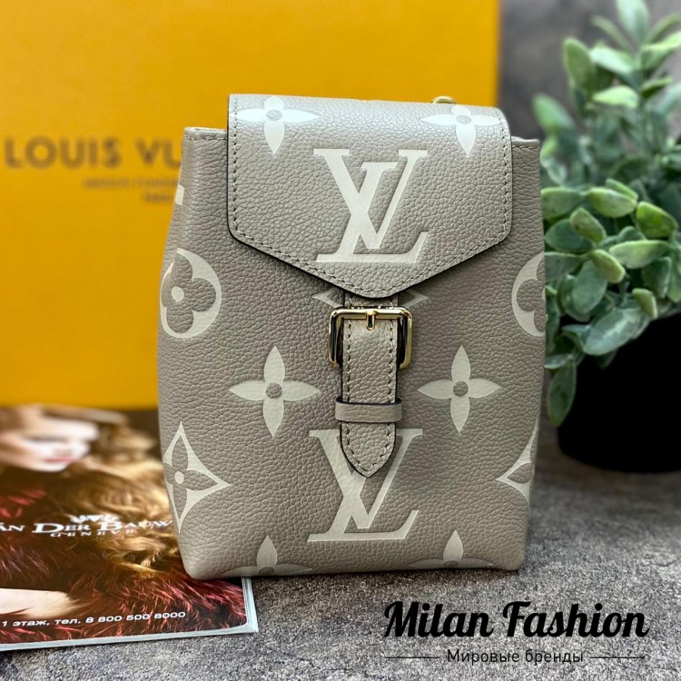 Рюкзак  Louis Vuitton V9366. Вид 1