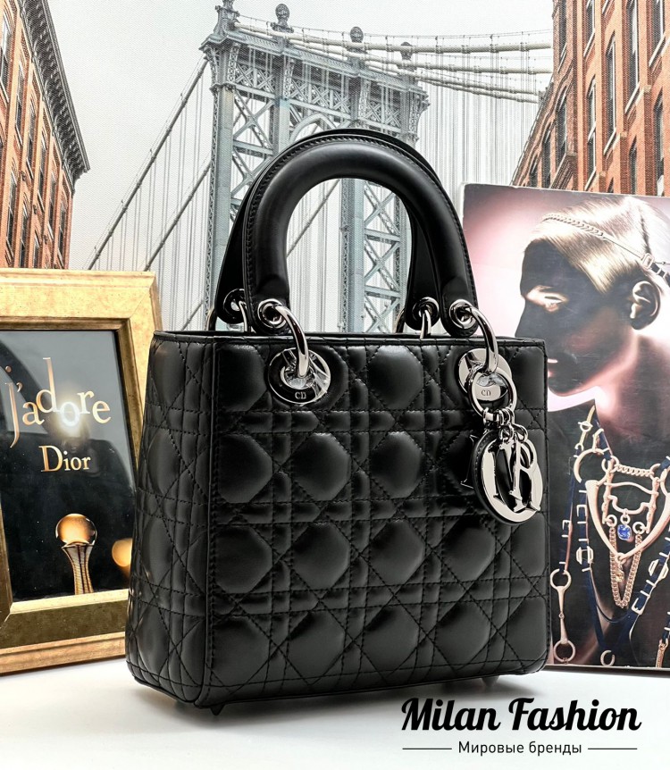Сумка Lady  Christian Dior V7550. Вид 1