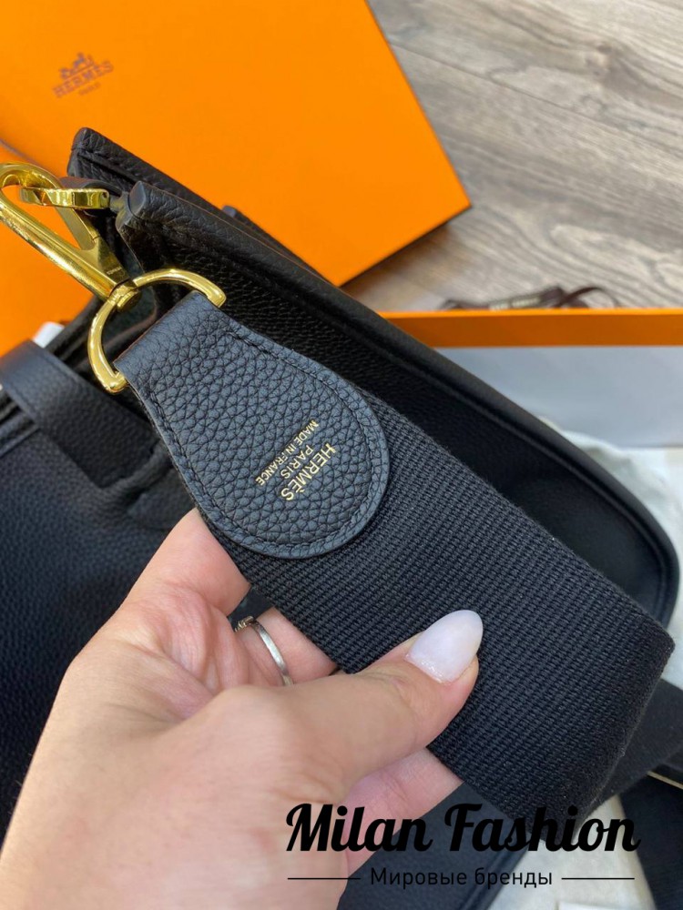 Сумка Evelyne 29 Hermes V6617. Вид 7