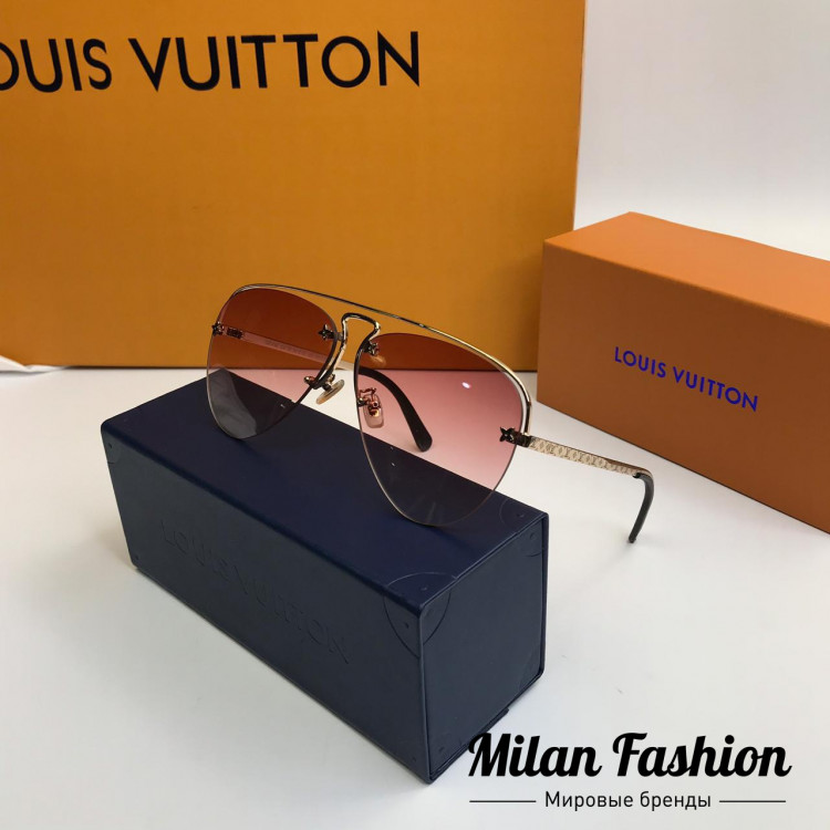 Очки Louis Vuitton v1477. Вид 1