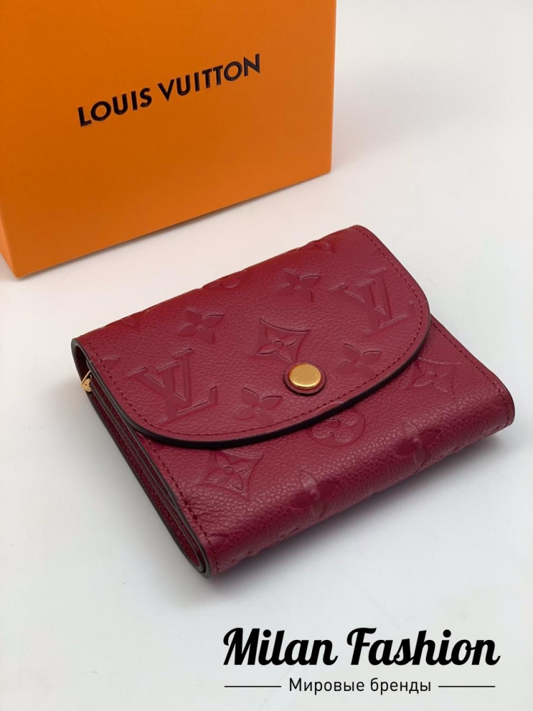 Кошелек Louis Vuitton v0036. Вид 1