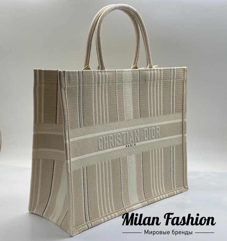 Сумка Book Tote Christian Dior V2575. Вид 1