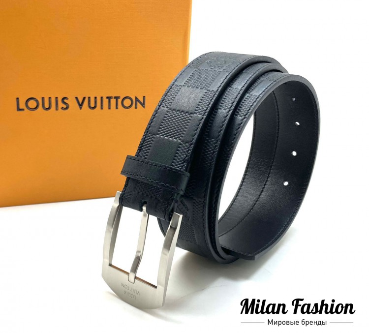Ремень  Louis Vuitton V9144. Вид 1