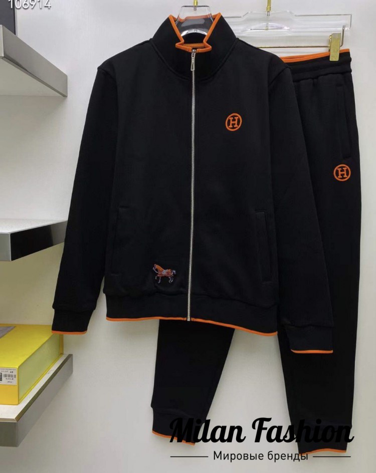 Спортивный костюм  Hermes V14103. Вид 2