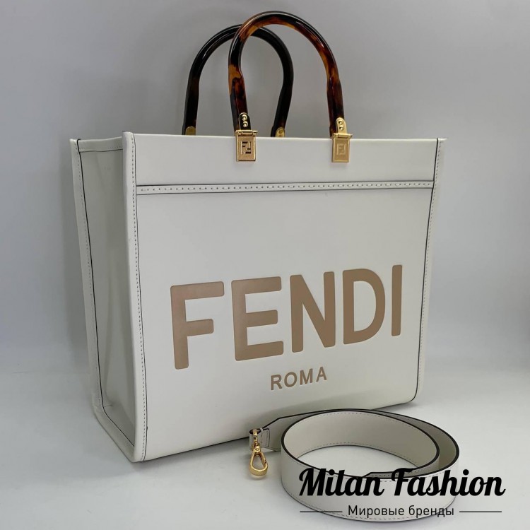 Сумка  36 Fendi V6828. Вид 1