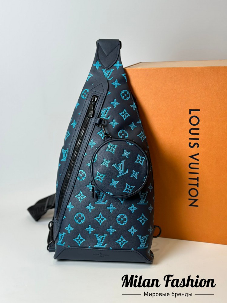 Сумка Louis Vuitton V33764. Вид 1