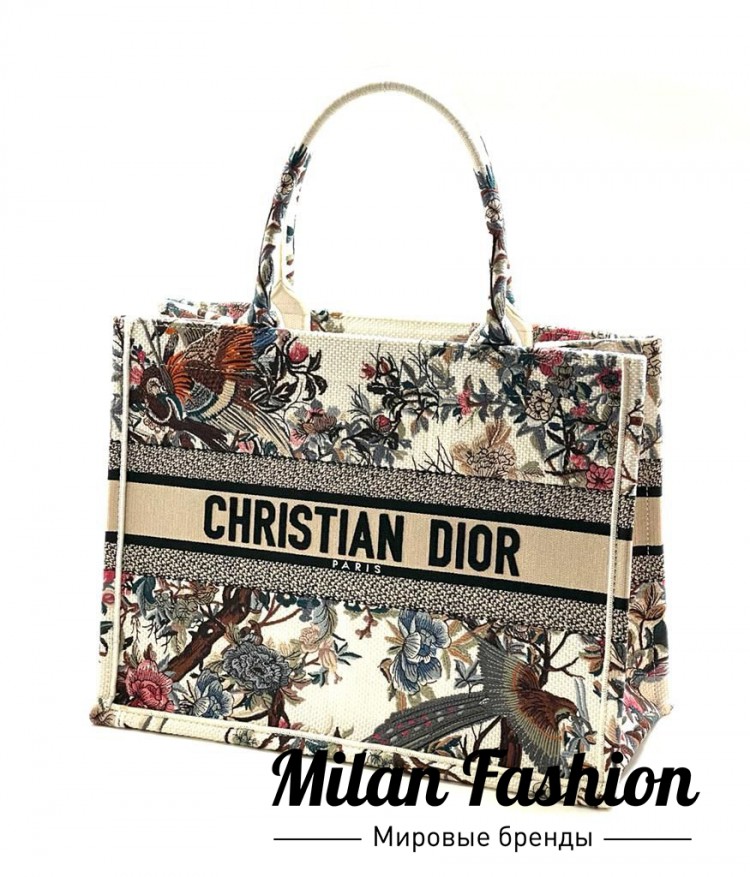 Сумка  Christian Dior V13666. Вид 1