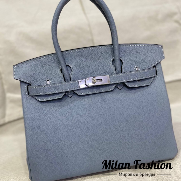 Сумка Birkin 30 Hermes V3436. Вид 3