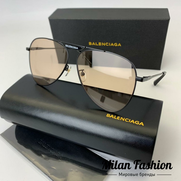 Очки  Balenciaga v2066. Вид 2