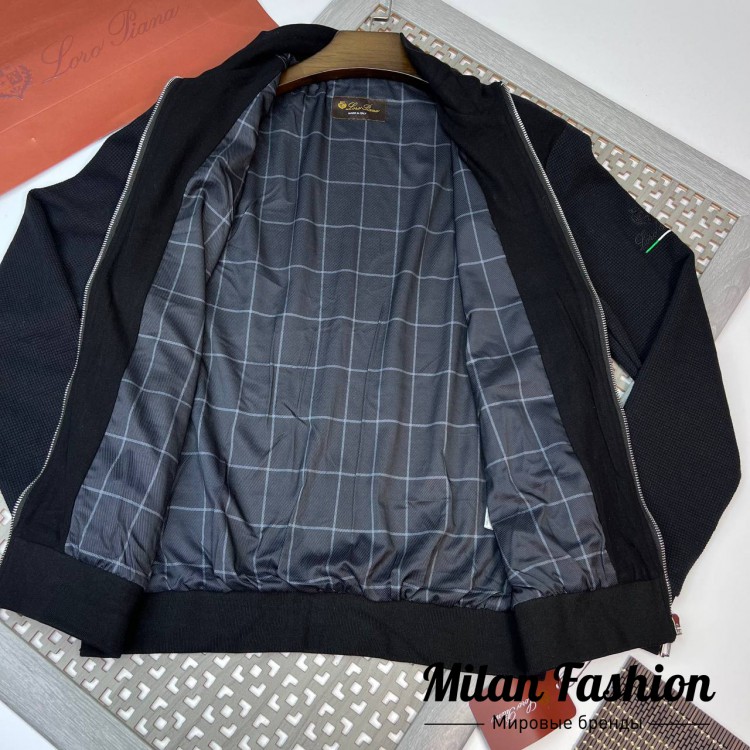 Спортивный костюм  Loro Piana V14043. Вид 3