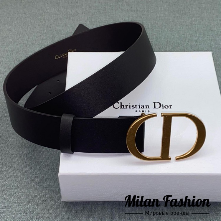 Ремень  Christian Dior V6880. Вид 1