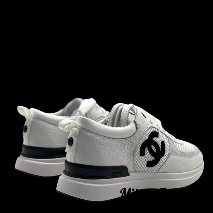 Кроссовки Chanel V2490. Вид 2