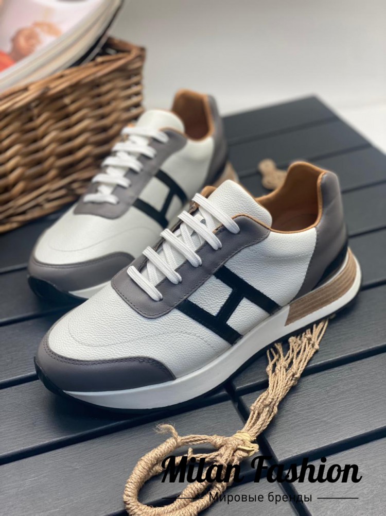 Кроссовки  Hermes V7583. Вид 1