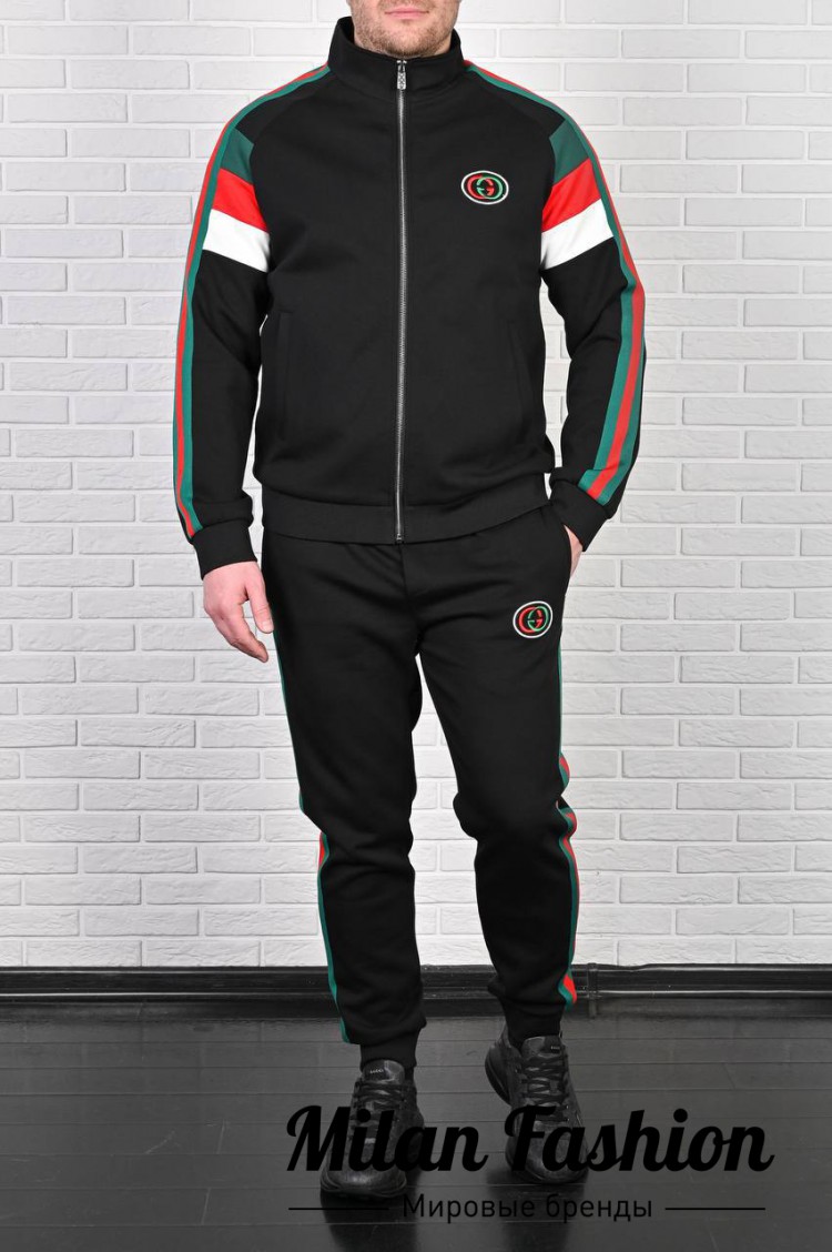 Спортивный костюм  Gucci V31492. Вид 2