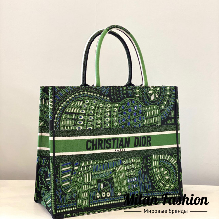 Сумка Book Tote  Christian Dior v1695. Вид 1