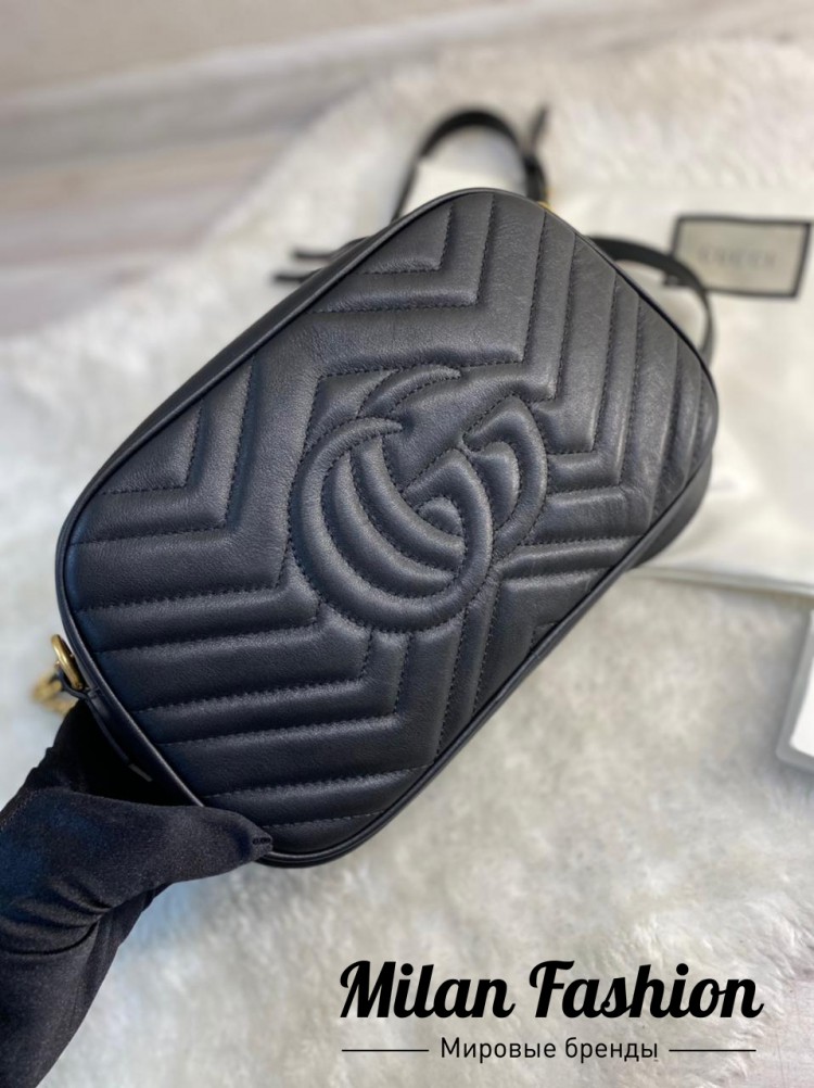 Сумка Gucci V2632. Вид 2