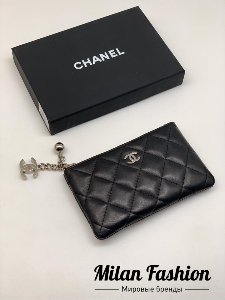 Ключница  Chanel v0226. Вид 1