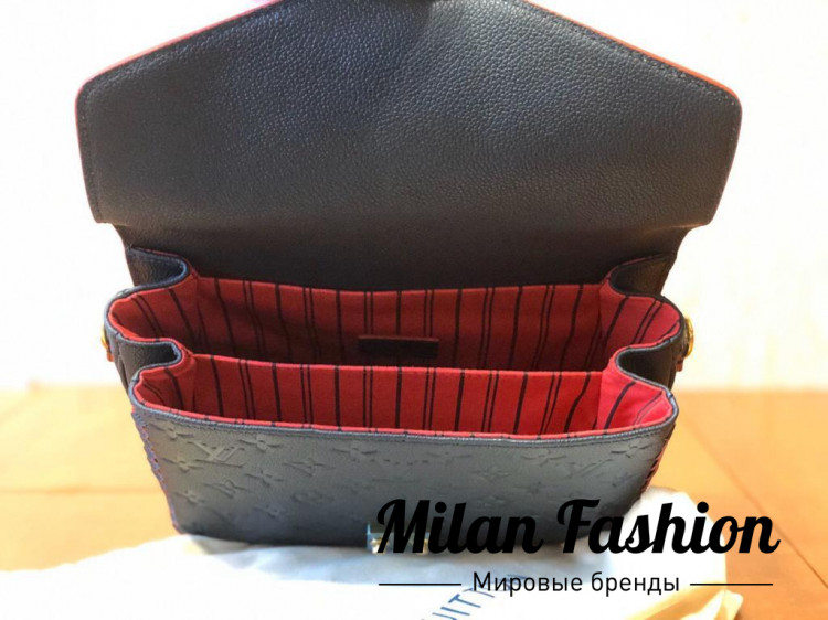 Сумка  Louis Vuitton v1652. Вид 3