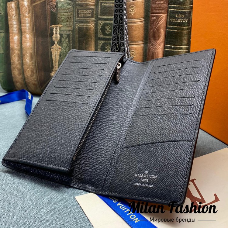 Купюрница Louis Vuitton V5067. Вид 2