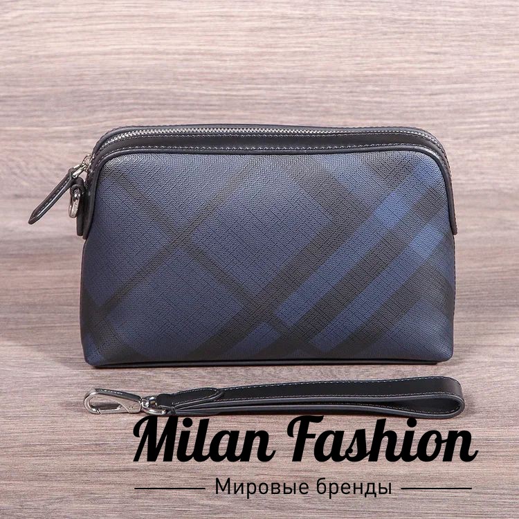 Клатч  Burberry v1314. Вид 1