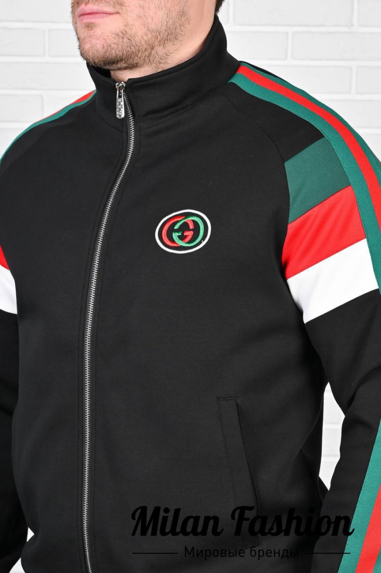 Спортивный костюм  Gucci V31492. Вид 7