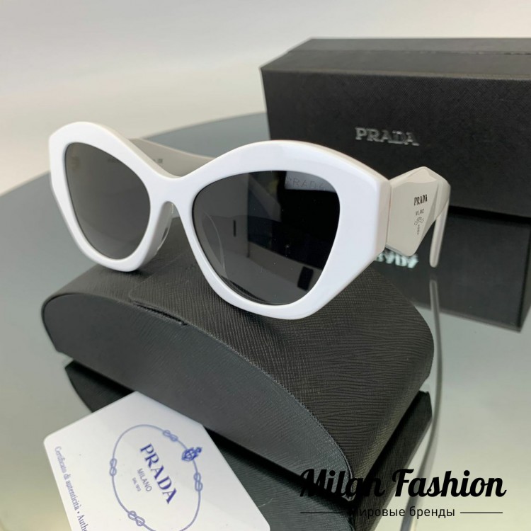 Очки  Prada V6960. Вид 2