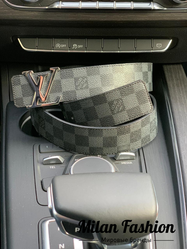 Ремень Louis Vuitton vr011. Вид 1