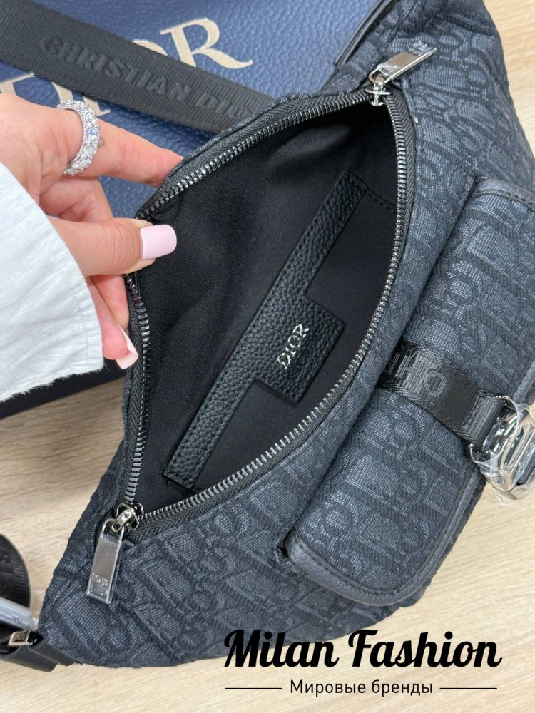Сумка  Christian Dior V25497. Вид 3