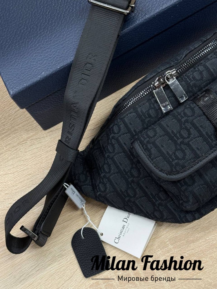 Сумка  Christian Dior V25497. Вид 5