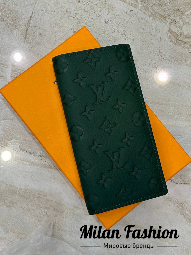 Купюрник  Louis Vuitton V35996. Вид 1