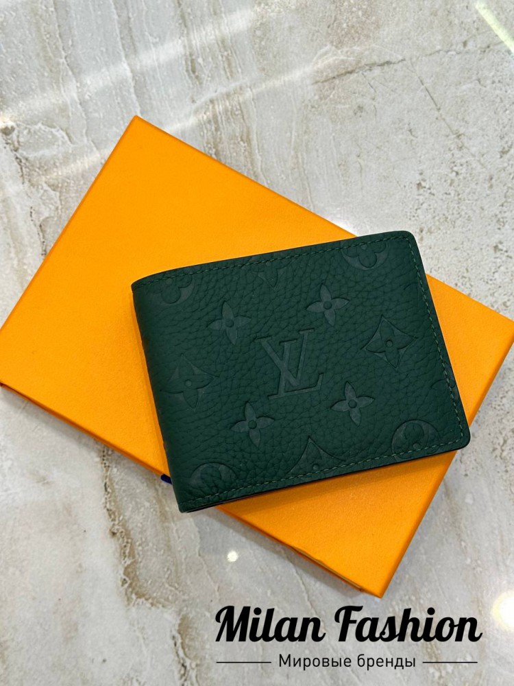 Портмоне  Louis Vuitton V39610. Вид 1