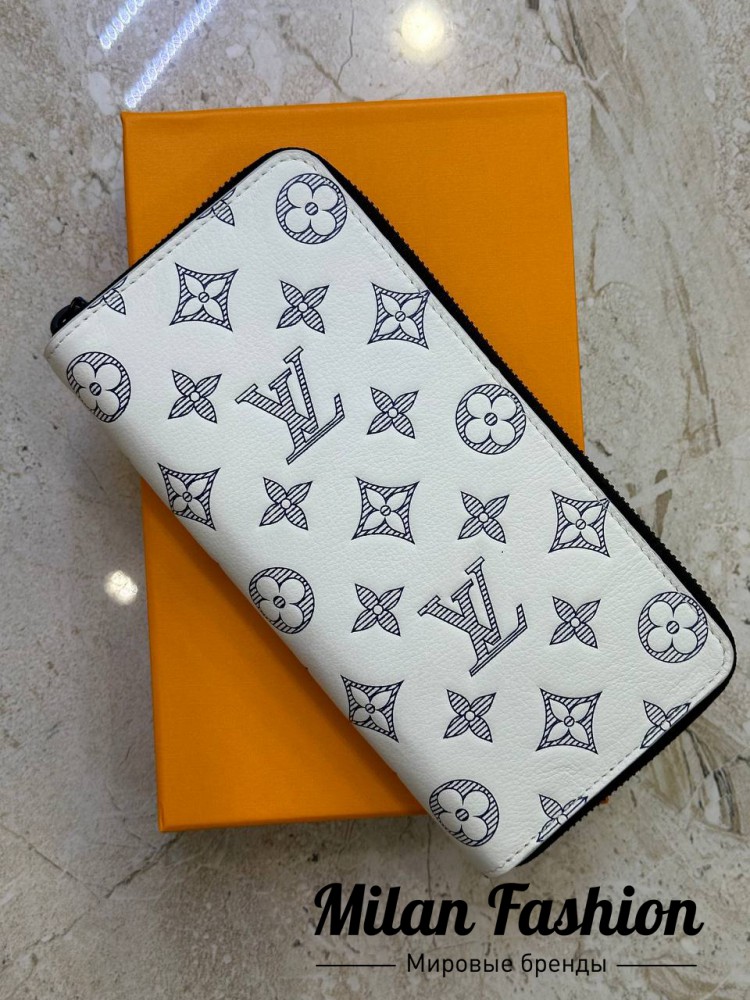Портмоне Louis Vuitton kf1178. Вид 1
