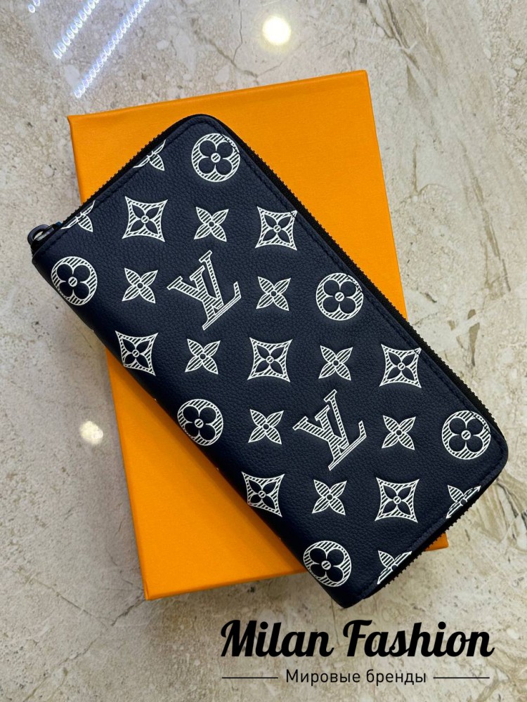 Портмоне Louis Vuitton kf1140. Вид 1