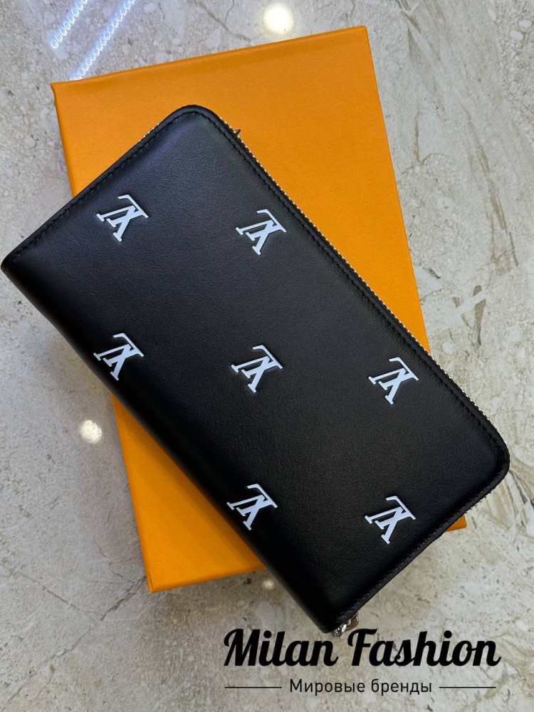 Портмоне Louis Vuitton kf1175. Вид 1