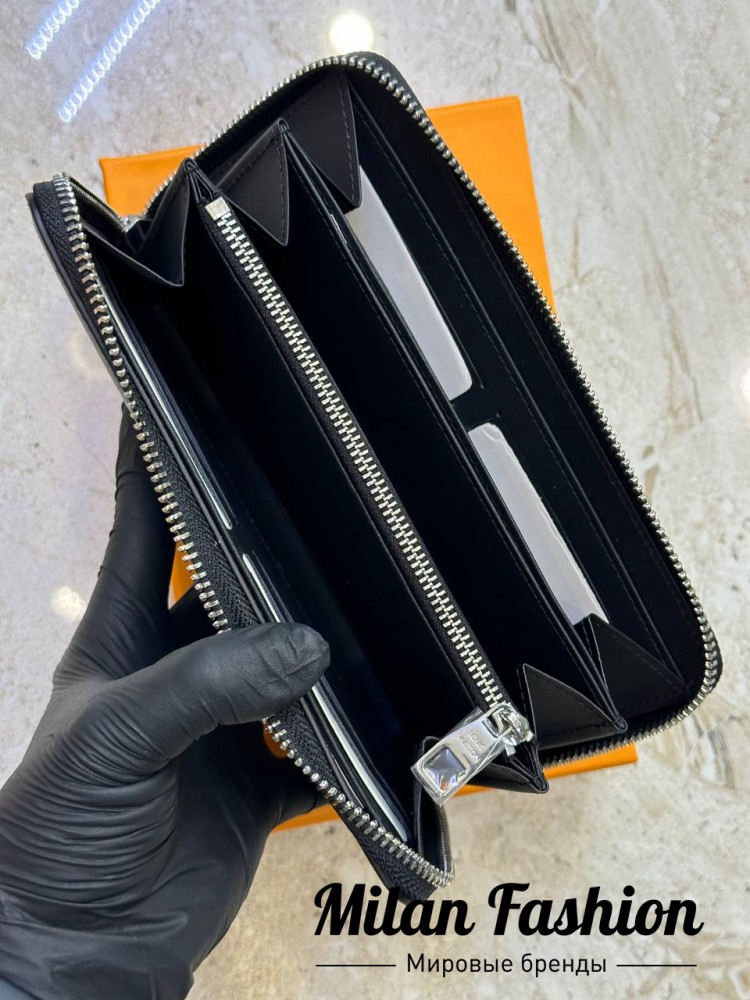 Портмоне Louis Vuitton kf1175. Вид 2