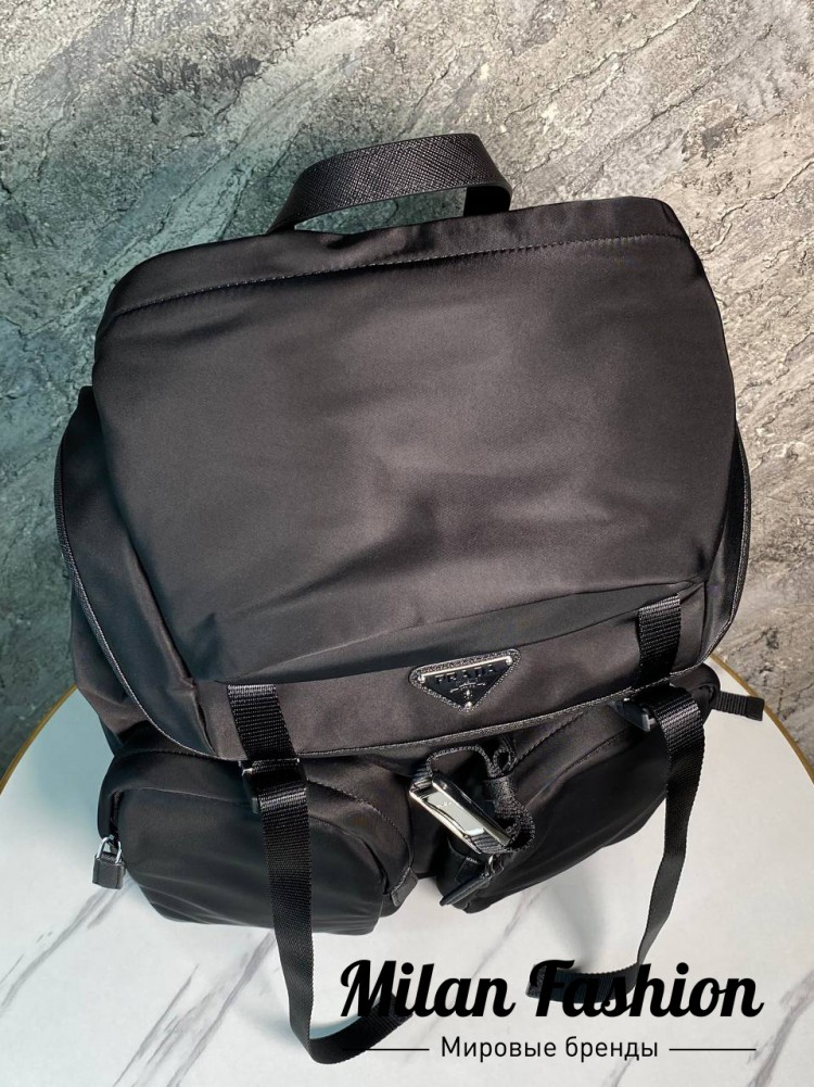 Рюкзак  Prada V33689. Вид 2