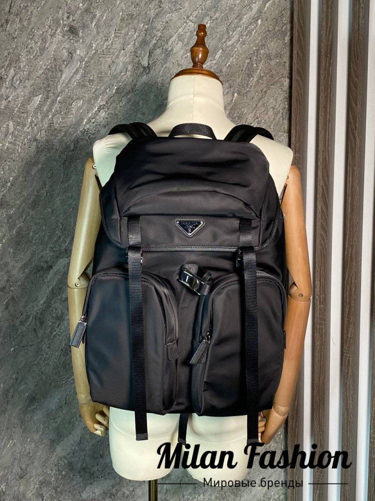 Рюкзак  Prada V33689. Вид 1