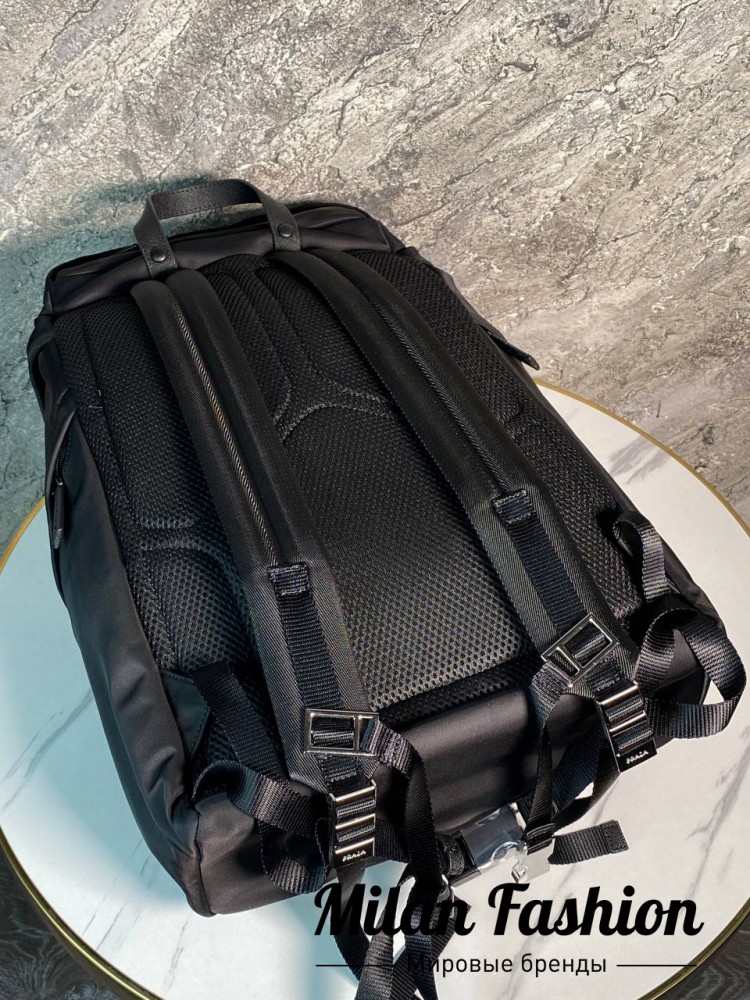 Рюкзак  Prada V33689. Вид 4