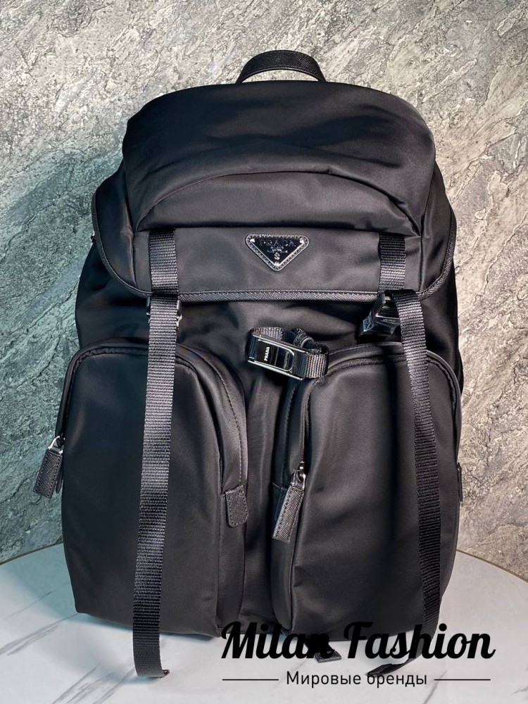 Рюкзак  Prada V33689. Вид 5
