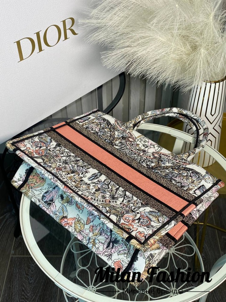 Сумка  Christian Dior V34650. Вид 5