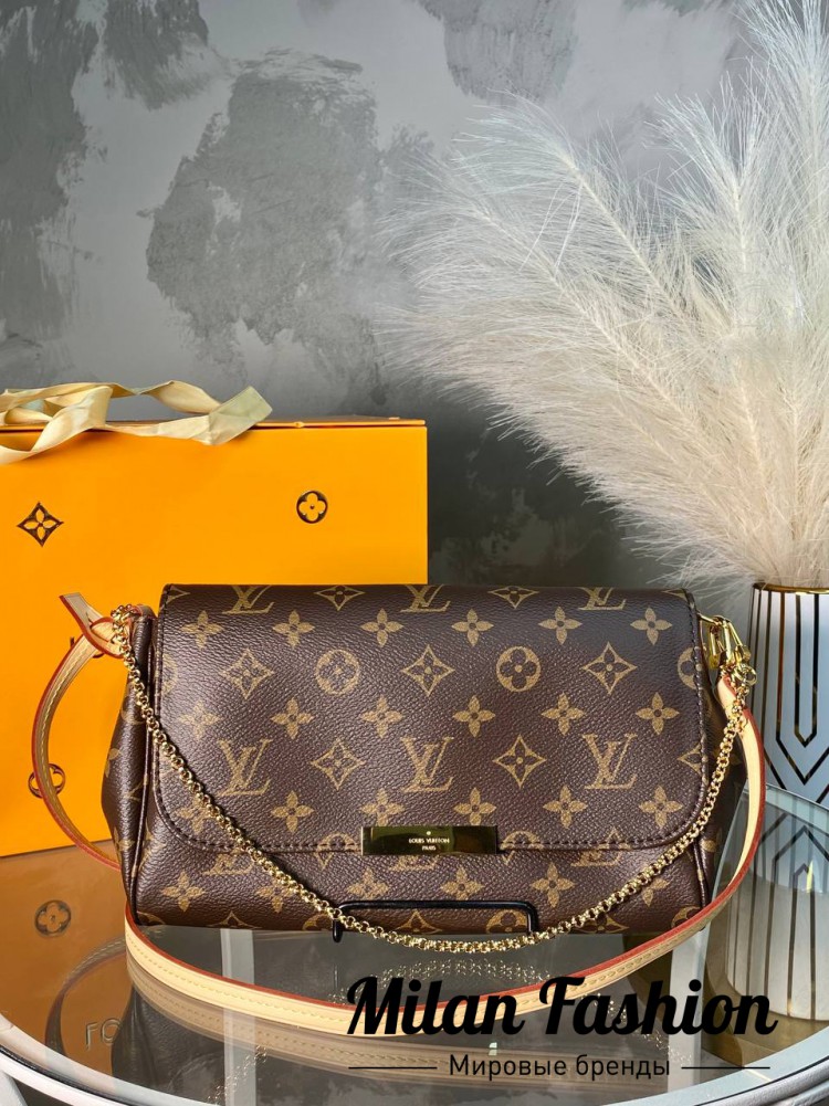 Сумка Louis Vuitton V34573. Вид 1