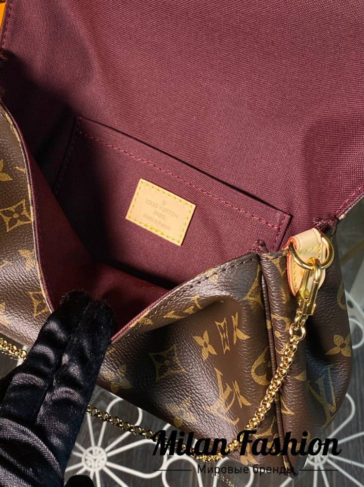 Сумка Louis Vuitton V34573. Вид 3