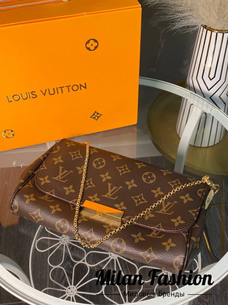 Сумка Louis Vuitton V34573. Вид 4